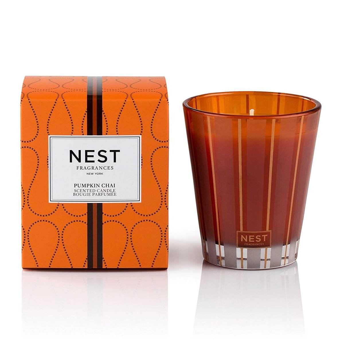 NEST Fragrances Classic Candle 8.1 oz-Nest Fragrances-Oak Manor Fragrances