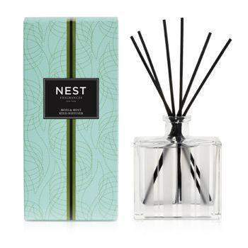 Nest Fragrances Reed Diffuser-Nest Fragrances-Oak Manor Fragrances