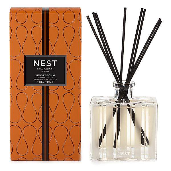 Nest Fragrances Reed Diffuser-Nest Fragrances-Oak Manor Fragrances