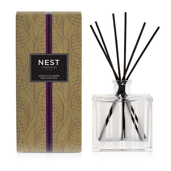 Nest Fragrances Reed Diffuser-Nest Fragrances-Oak Manor Fragrances
