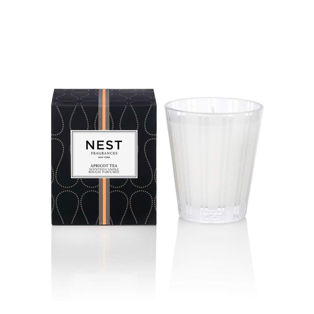 NEST Fragrances Classic Candle 8.1 oz-Nest Fragrances-Oak Manor Fragrances