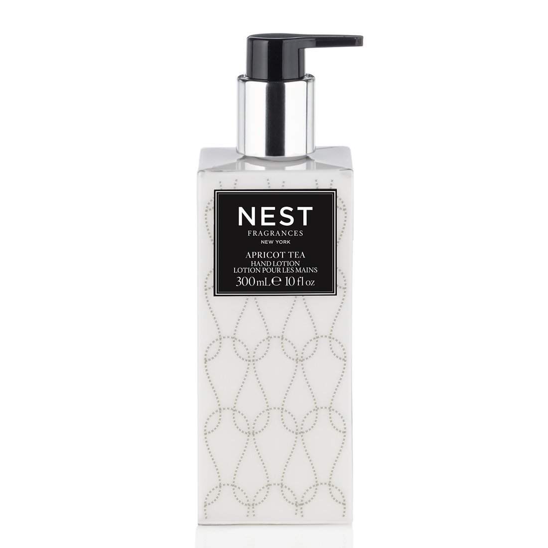 Nest Fragrances Apricot Tea Hand Lotion 10 oz-Nest Fragrances-Oak Manor Fragrances