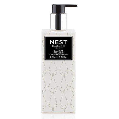 Nest Fragrances Bamboo Hand Lotion-Nest Fragrances-Oak Manor Fragrances