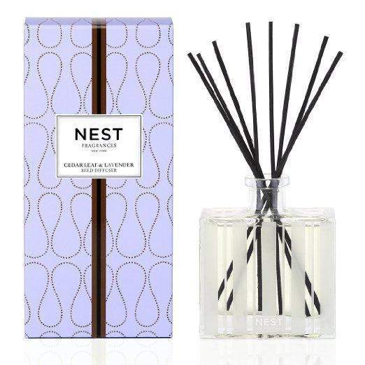 Nest Fragrances Reed Diffuser-Nest Fragrances-Oak Manor Fragrances