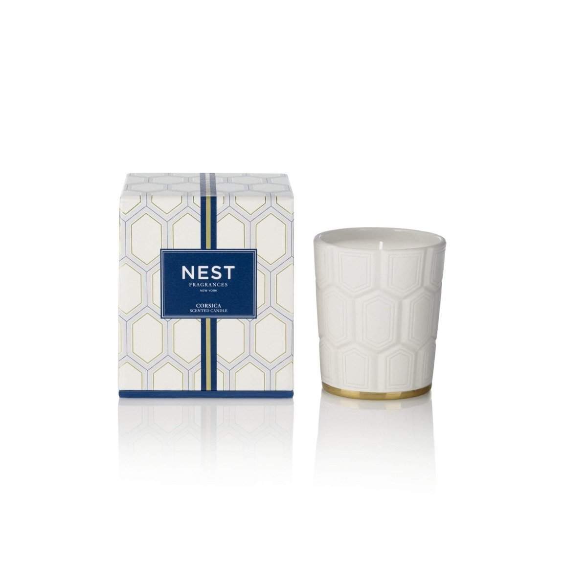 NEST Fragrances Classic Candle 8.1 oz-Nest Fragrances-Oak Manor Fragrances