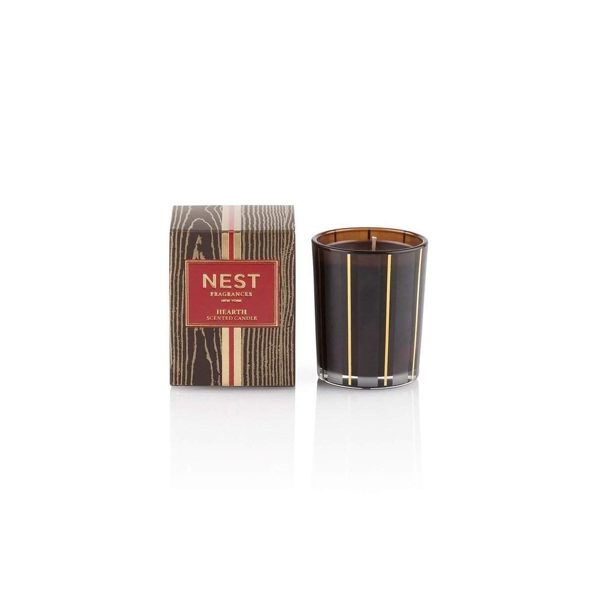 Nest Fragrances Votive Candle 2.4 oz-Nest Fragrances-Oak Manor Fragrances