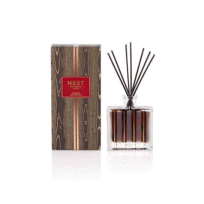 Nest Fragrances Reed Diffuser-Nest Fragrances-Oak Manor Fragrances