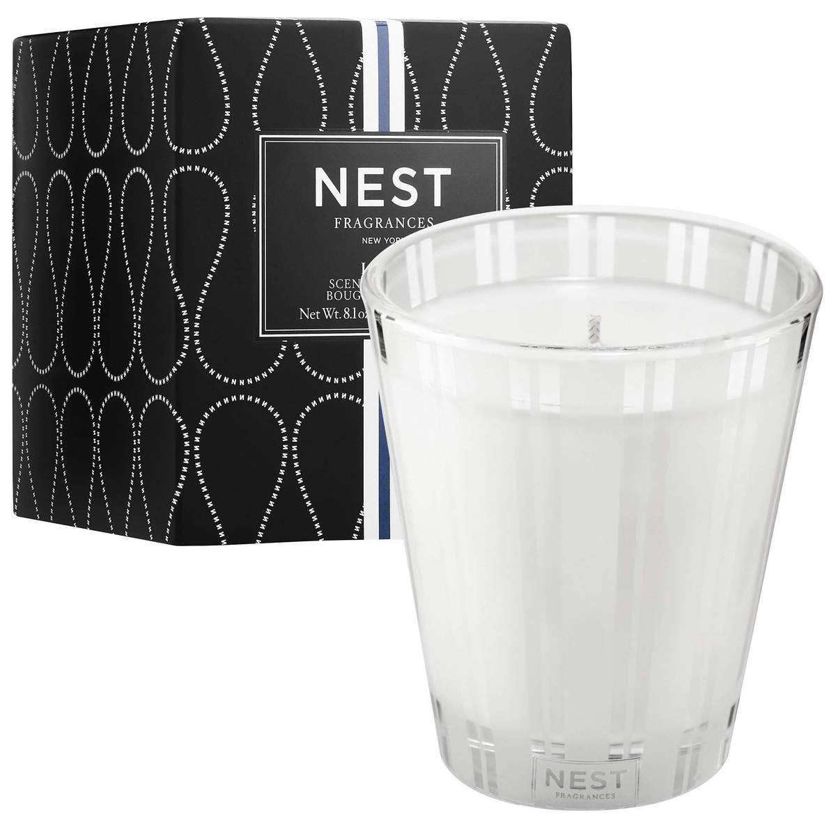 NEST Fragrances Classic Candle 8.1 oz-Nest Fragrances-Oak Manor Fragrances