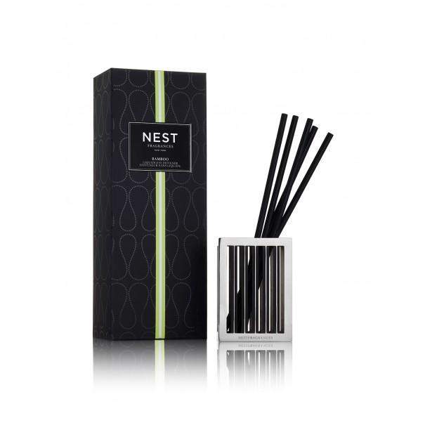 Nest Fragrances Liquidless Diffuser Bamboo-Nest Fragrances-Oak Manor Fragrances