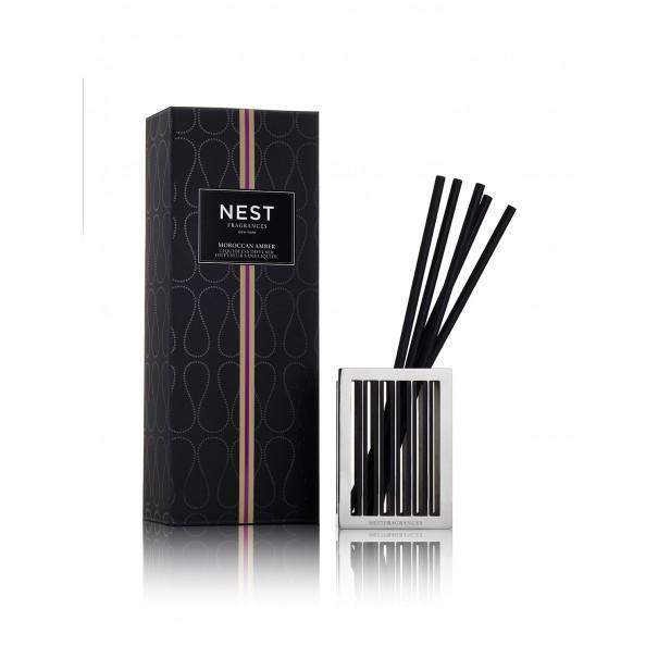 Nest Fragrances Liquidless Diffuser Moroccan Amber-Nest Fragrances-Oak Manor Fragrances
