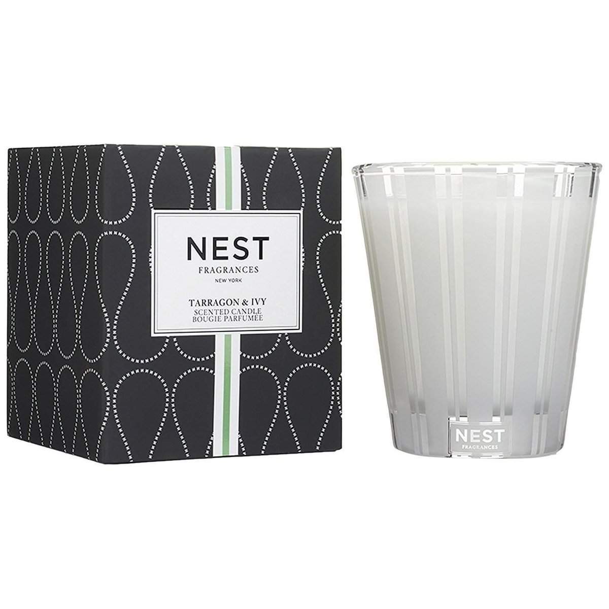 Nest Fragrances Votive Candle 2.4 oz-Nest Fragrances-Oak Manor Fragrances