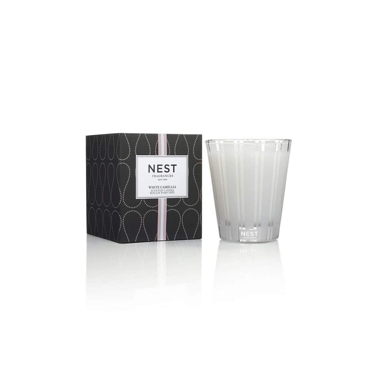 NEST Fragrances Classic Candle 8.1 oz-Nest Fragrances-Oak Manor Fragrances