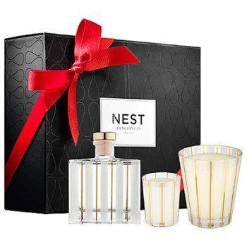 Nest Holiday Gift Set-Nest Fragrances-Oak Manor Fragrances