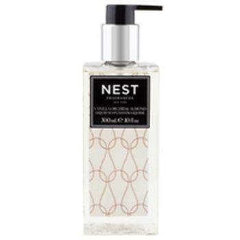 Nest Liquid Soap Vanilla Orchid and Almond-Nest Fragrances-Oak Manor Fragrances