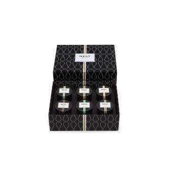 Nest Luxury Votive Gift Set-Nest Fragrances-Oak Manor Fragrances