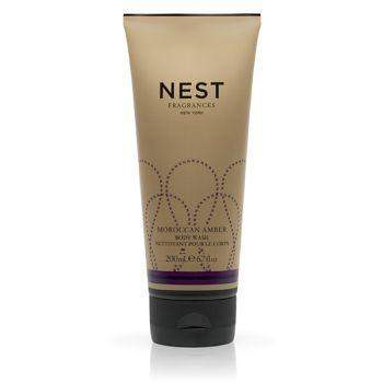 Nest Morrocan Amber Body Wash-Nest Fragrances-Oak Manor Fragrances