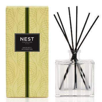 Nest Fragrances Reed Diffuser-Nest Fragrances-Oak Manor Fragrances
