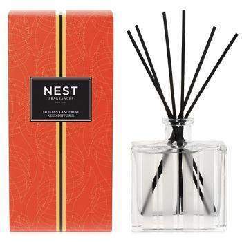 Nest Fragrances Reed Diffuser-Nest Fragrances-Oak Manor Fragrances