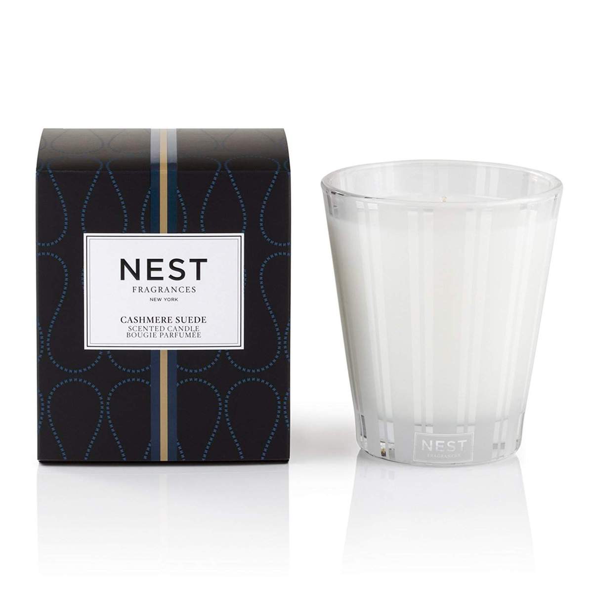 NEST Fragrances Classic Candle 8.1 oz-Nest Fragrances-Oak Manor Fragrances