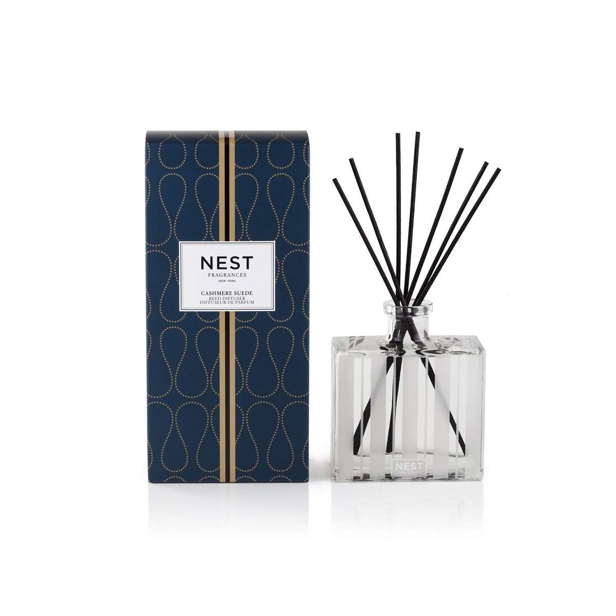 Nest Fragrances Reed Diffuser-Nest Fragrances-Oak Manor Fragrances
