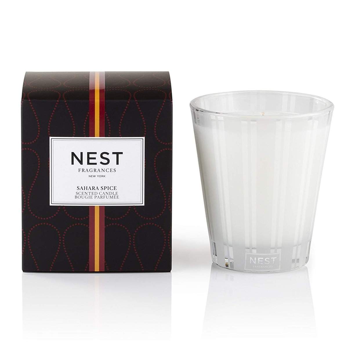 NEST Fragrances Classic Candle 8.1 oz-Nest Fragrances-Oak Manor Fragrances