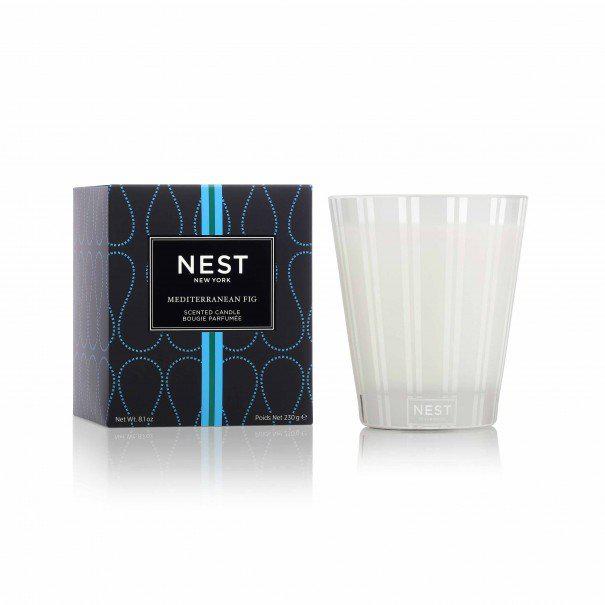 NEST Fragrances Classic Candle 8.1 oz-Nest Fragrances-Oak Manor Fragrances