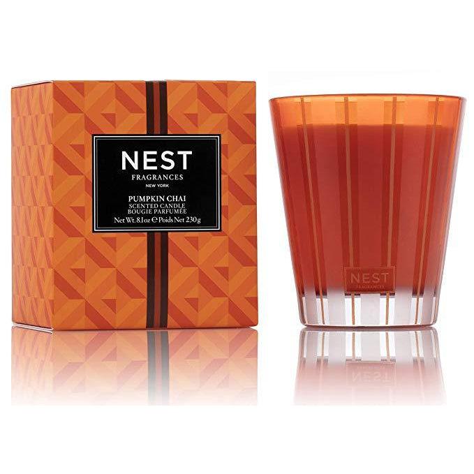 NEST Fragrances Classic Candle 8.1 oz-Nest Fragrances-Oak Manor Fragrances