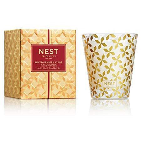 NEST Fragrances Classic Candle 8.1 oz-Nest Fragrances-Oak Manor Fragrances