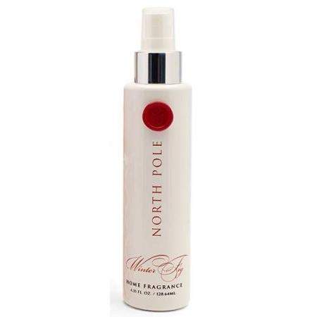 Niven Morgan 2017 Holiday Frosted Pine Home Fragrance Room Spray-Niven Morgan-Oak Manor Fragrances