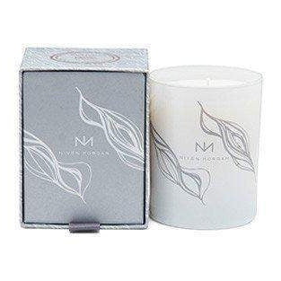 Niven Morgan Cape Town Ebony Wood Candle-Niven Morgan-Oak Manor Fragrances