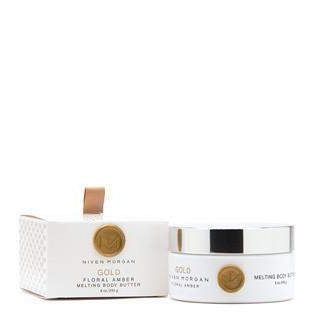 Niven Morgan Gold Body Butter-Niven Morgan-Oak Manor Fragrances