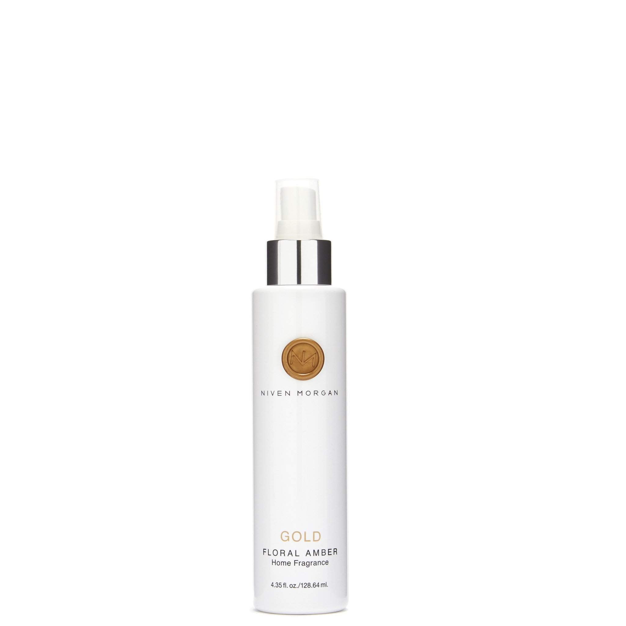 Niven Morgan Gold Home Room Spray-Niven Morgan-Oak Manor Fragrances