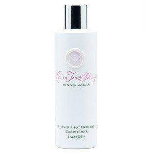 Niven Morgan Green Tea and Peony Conditioner 8 oz-Niven Morgan-Oak Manor Fragrances
