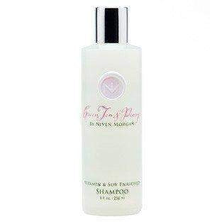Niven Morgan Green Tea and Peony Shampoo 8 oz-Niven Morgan-Oak Manor Fragrances