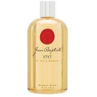 Niven Morgan Jean Baptiste 1717 Bubble Bath-Niven Morgan-Oak Manor Fragrances