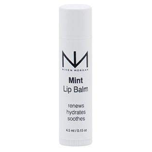 Niven Morgan Mint Lip Balm-Niven Morgan-Oak Manor Fragrances