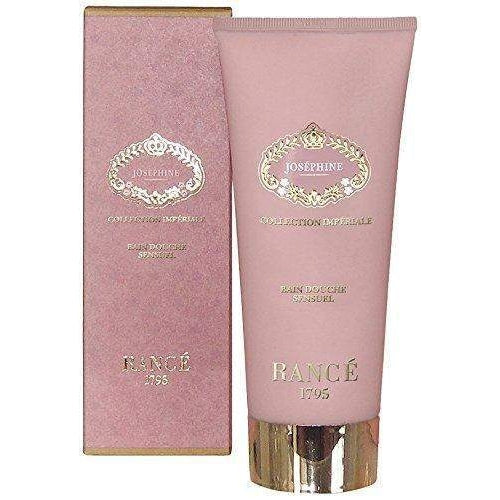 Rance Josephine Sensuous Bath and Shower Gel 200 ml-Rance Soaps-Oak Manor Fragrances
