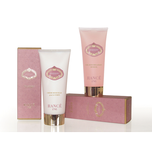 Rance Josephine Sensuous Body Cream 200 ml-Rance Soaps-Oak Manor Fragrances