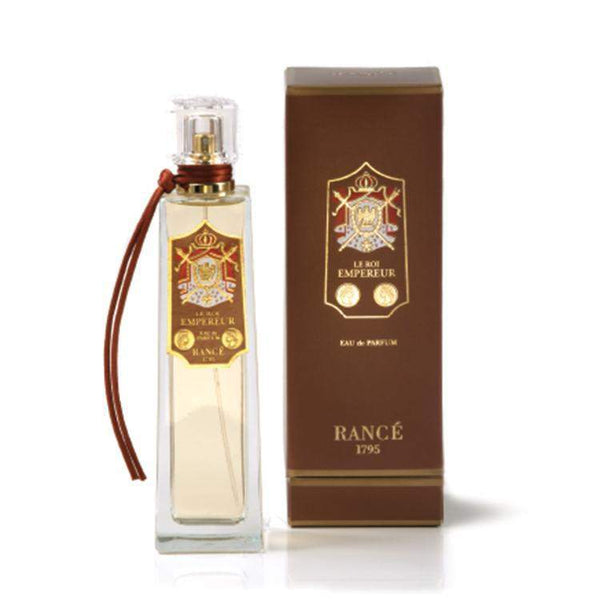 Rance Le Roi Empereur Men's Fragrance Eau de Parfum 100 ml-Rance Soaps-Oak Manor Fragrances