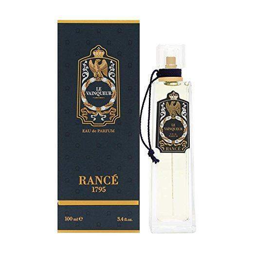 Rance Le Vainqueur Men's Eau de Parfum 100 ml-Rance Soaps-Oak Manor Fragrances