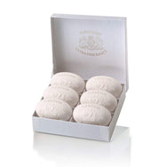 Rance Soaps Acacia Soap Box-Rance Soaps-Oak Manor Fragrances