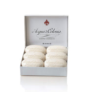 Rance Soaps Aqua di Colonia Soap Box-Rance Soaps-Oak Manor Fragrances