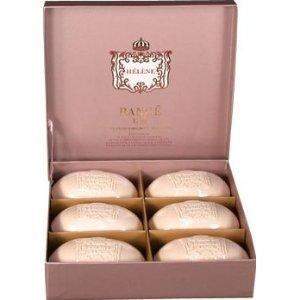 Rance Soaps Helene Fine Soap Box-Rance Soaps-Oak Manor Fragrances