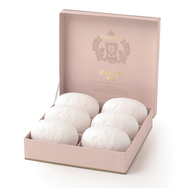 Rance Soaps Laetitia Fine Soap Box Set-Rance Soaps-Oak Manor Fragrances