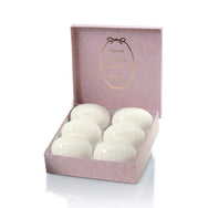 Rance Soaps Lavender Grand Paradis Soap Box-Rance Soaps-Oak Manor Fragrances