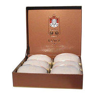Rance Soaps Le Roi Empereur Fine Soaps Box-Rance Soaps-Oak Manor Fragrances