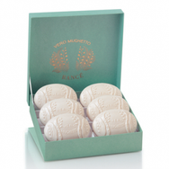 Rance Soaps Vero Mughetto (Lily of the Valley) Soap Box-Rance Soaps-Oak Manor Fragrances
