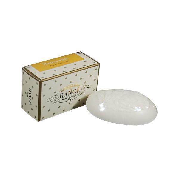 Rance Soaps Narcissus Single Bar Soap 3.5 oz-Rance Soaps-Oak Manor Fragrances