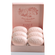 Rance Soaps Tuberose Soap Box-Rance Soaps-Oak Manor Fragrances