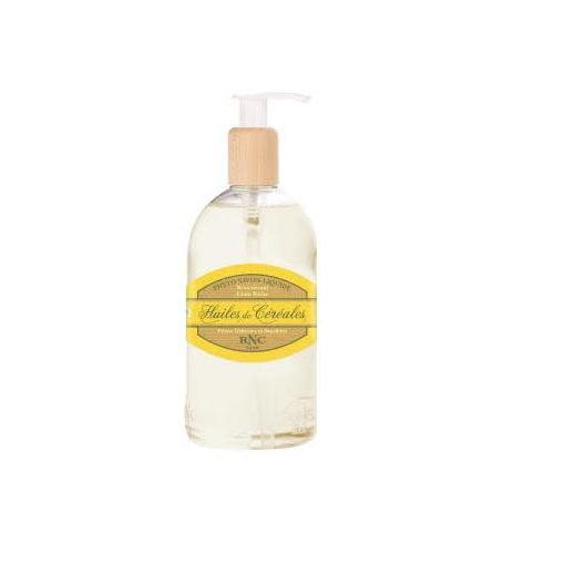 Rance Soaps Huile de Cereales (Cereal Oils) Liquid Soap 500 ml-Rance Soaps-Oak Manor Fragrances